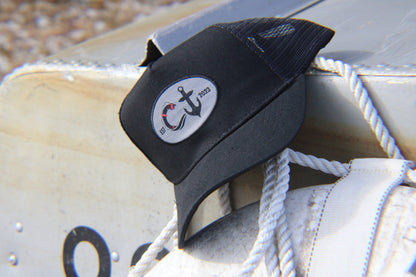 Original CT Trucker Hat- Black