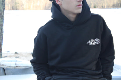The Island Bridge Hoodie